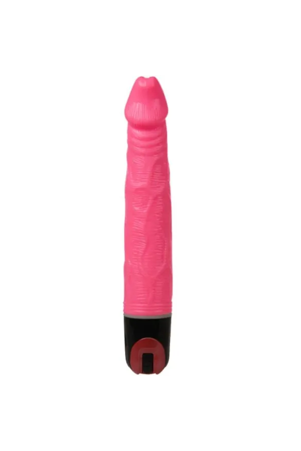 Vibrator Multiple Geschwindigkeit Rosa von Baile Vibrators kaufen - Fesselliebe