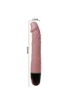 Vibrator Multiple Geschwindigkeit Rosa von Baile Vibrators kaufen - Fesselliebe