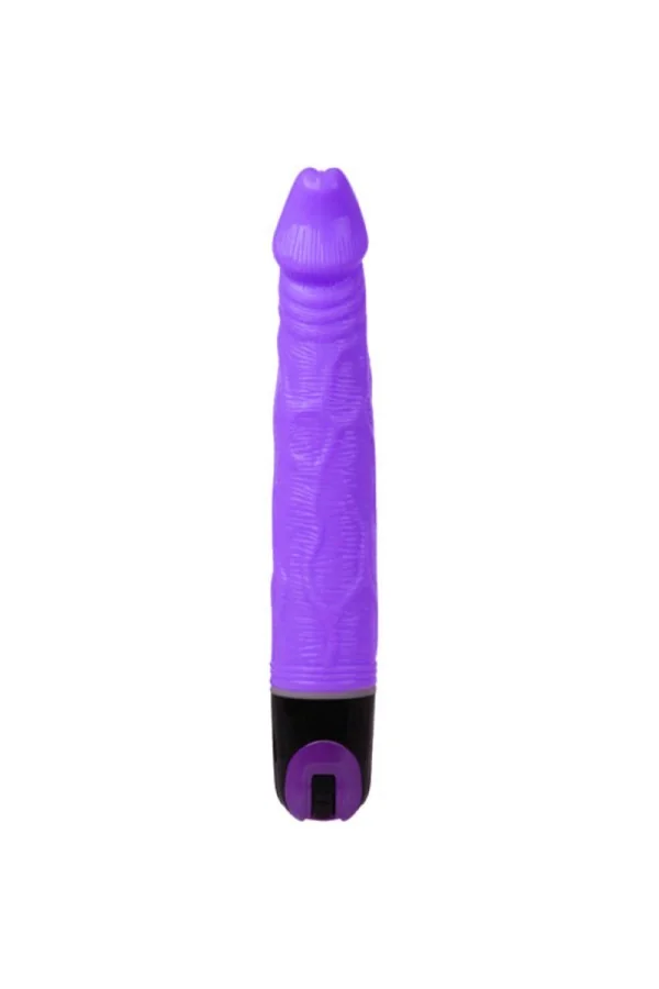 Vibrator Multiple Geschwindigkeit Lila von Baile Vibrators kaufen - Fesselliebe