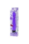 Vibrator Multiple Geschwindigkeit Lila von Baile Vibrators kaufen - Fesselliebe