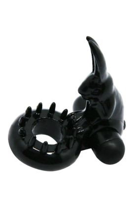 Süßer Ringring mit Kaninchen von Baile For Him kaufen | Fesselliebe