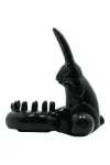 Sweet Ring Ring mit Rabbit von Baile For Him kaufen - Fesselliebe