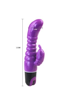 Lovet Vibrator Sensation Flieder von Baile Vibrators kaufen | Fesselliebe