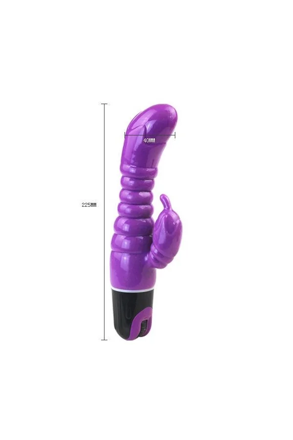 Lovet Vibrator Sensation Lila von Baile Vibrators kaufen - Fesselliebe