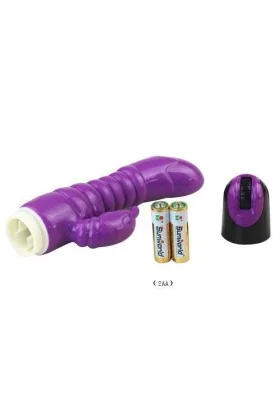 Lovet Vibrator Sensation Flieder von Baile Vibrators