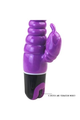 Lovet Vibrator Sensation Flieder von Baile Vibrators kaufen | Fesselliebe
