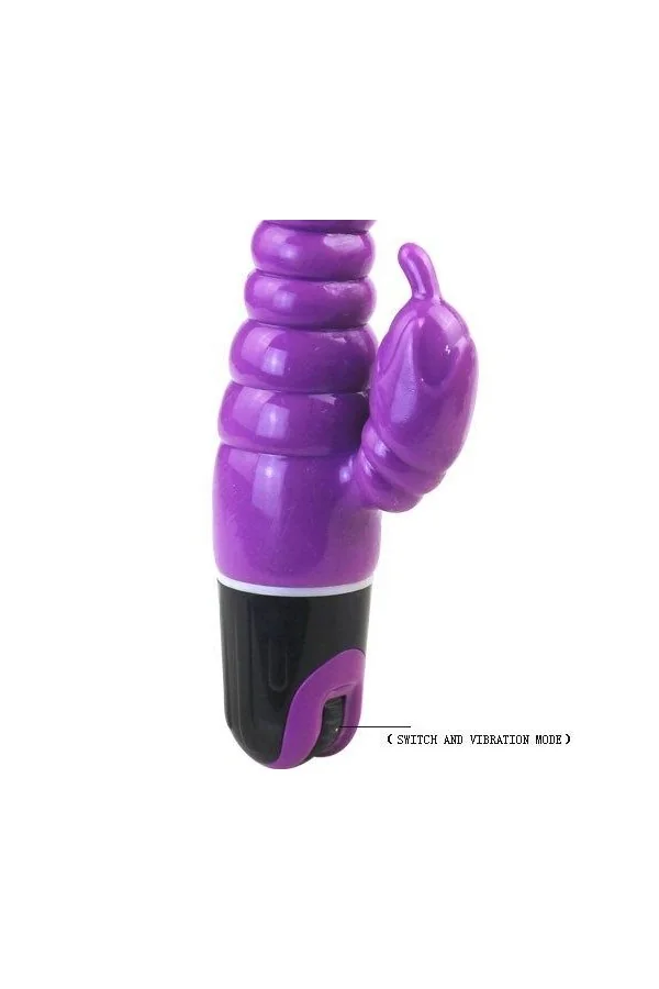 Lovet Vibrator Sensation Lila von Baile Vibrators kaufen - Fesselliebe