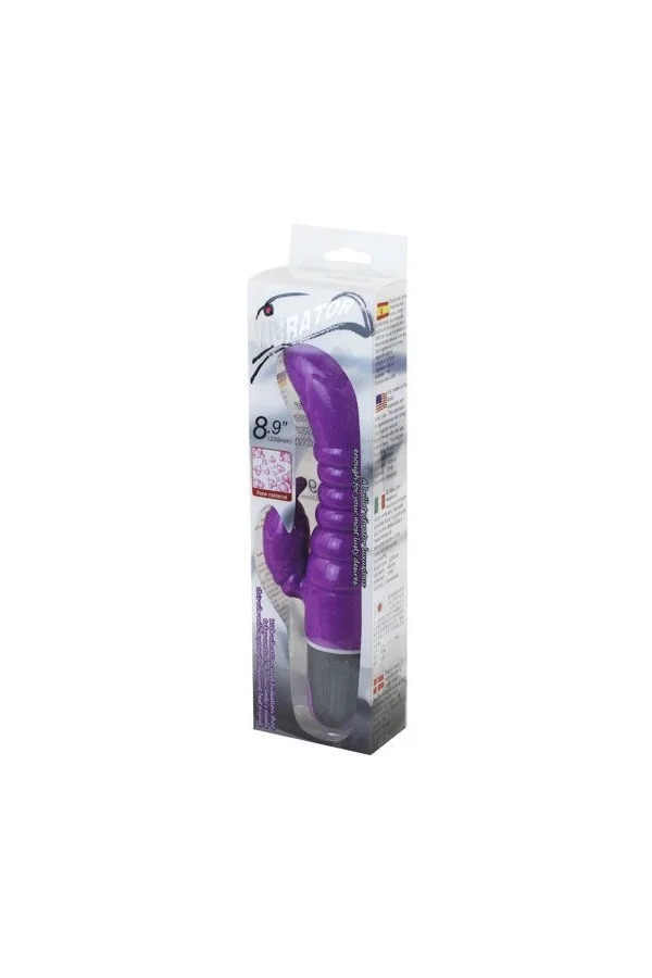 Lovet Vibrator Sensation Lila von Baile Vibrators kaufen - Fesselliebe