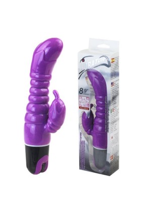 Lovet Vibrator Sensation Flieder von Baile Vibrators kaufen | Fesselliebe