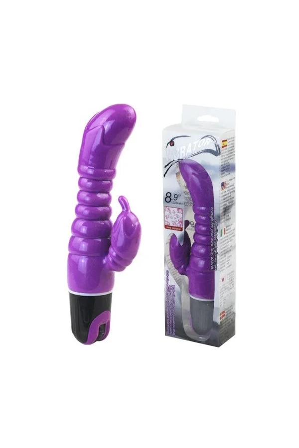 Lovet Vibrator Sensation Lila von Baile Vibrators kaufen - Fesselliebe