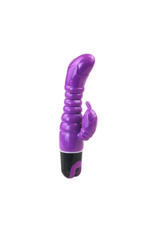 Lovet Vibrator Sensation Lila von Baile Vibrators kaufen - Fesselliebe