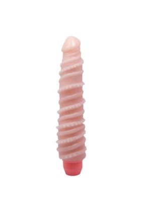 Flexi Vibe Sensual Spiralvibrator 19.5 cm von Baile Vibrators kaufen | Fesselliebe