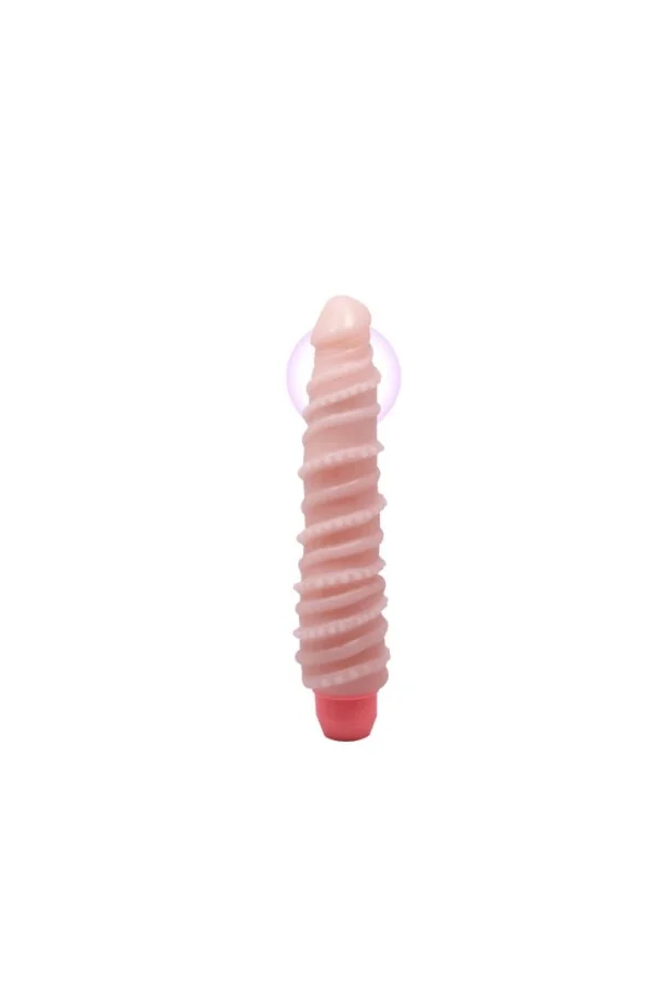 Flexi Vibe Sensual Vibrator Espiral 19.5 Cm von Baile Vibrators kaufen - Fesselliebe