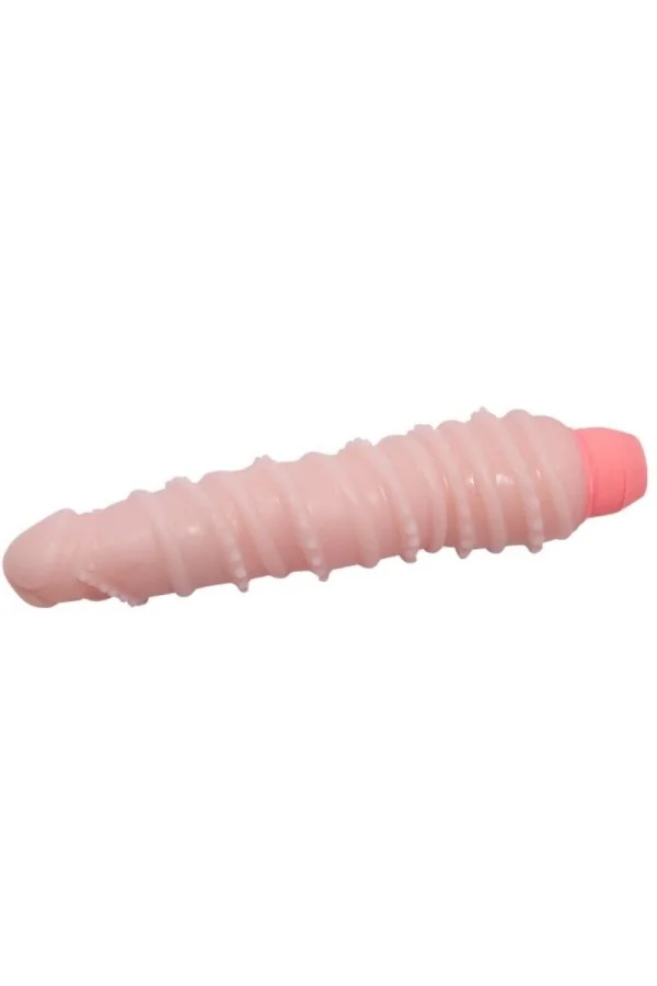 Flexi Vibe Sensual Vibrator Espiral 19.5 Cm von Baile Vibrators kaufen - Fesselliebe