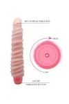 Flexi Vibe Sensual Vibrator Espiral 19.5 Cm von Baile Vibrators kaufen - Fesselliebe