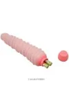 Flexi Vibe Sensual Vibrator Espiral 19.5 Cm von Baile Vibrators kaufen - Fesselliebe