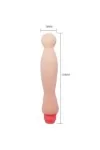 Flexi Vibe Sensual Spine Vibrator 22 Cm von Baile Vibrators kaufen - Fesselliebe