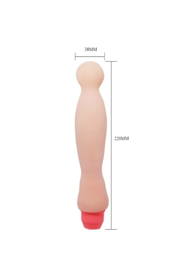 Flexi Vibe Sensual Spine Vibrator 22 Cm von Baile Vibrators kaufen - Fesselliebe