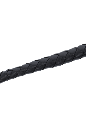 Schwarze Bondage-Peiste 210cm von Darkness Sensations kaufen | Fesselliebe
