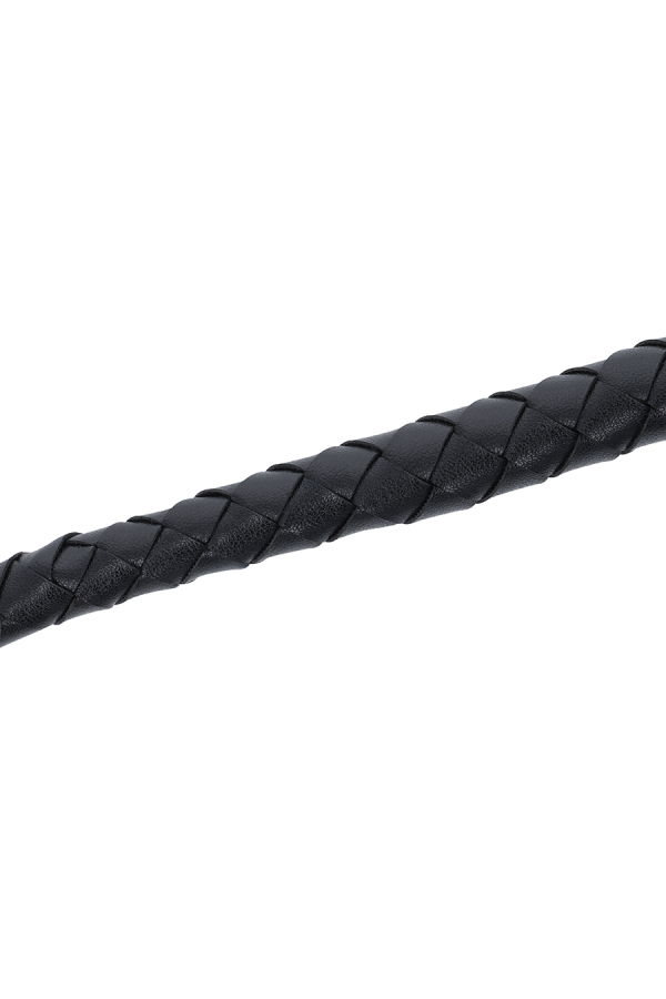 Schwarze Bondage-Peiste 210cm von Darkness Sensations kaufen | Fesselliebe