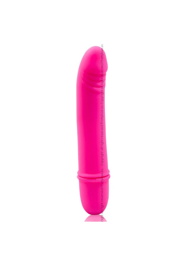 Flirtation Beck Vibrator von Pretty Love Flirtation kaufen | Fesselliebe