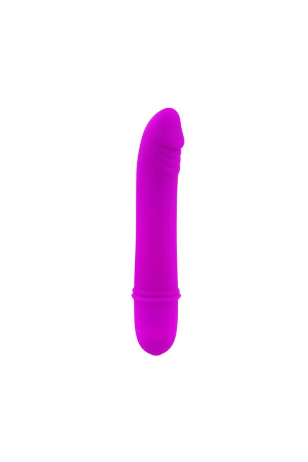 Flirtation Beck Vibrator von Pretty Love Flirtation kaufen | Fesselliebe