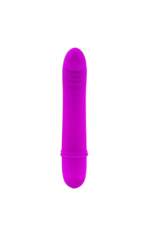 Flirtation Beck Vibrator von Pretty Love Flirtation kaufen - Fesselliebe