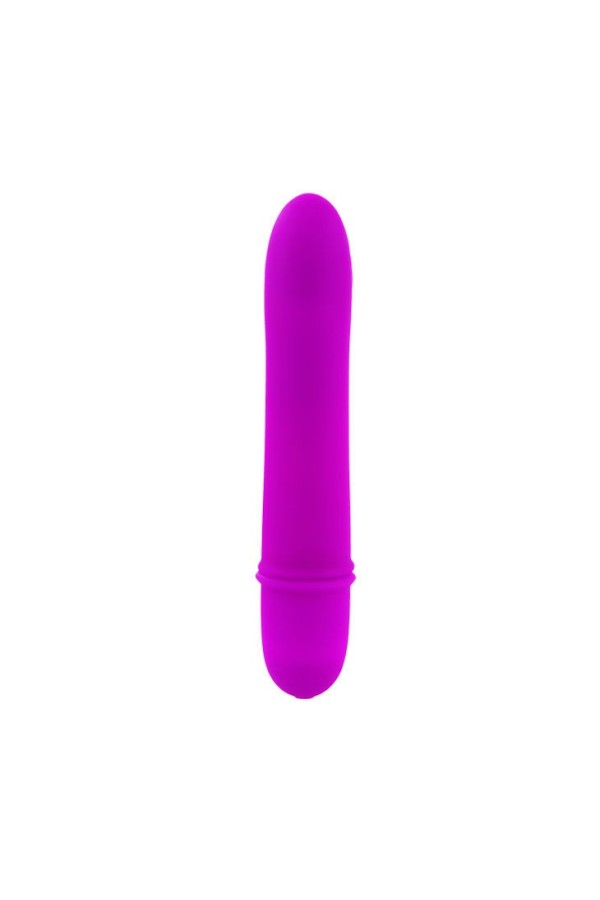 Flirtation Beck Vibrator von Pretty Love Flirtation kaufen | Fesselliebe