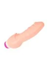 Waves Of Pleasure Realistisch Vibrierend 19.5 cm von Baile Vibrators kaufen - Fesselliebe