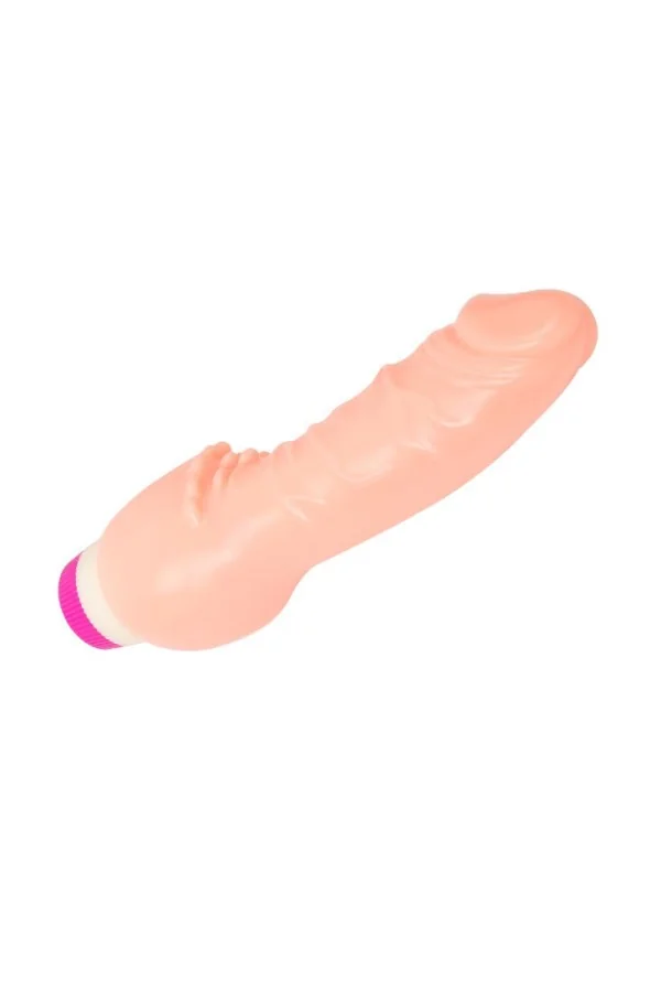 Waves Of Pleasure Realistisch Vibrierend 19.5 cm von Baile Vibrators kaufen - Fesselliebe