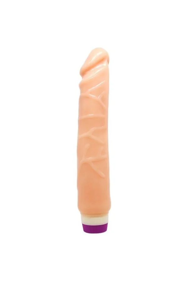 Waves Of Pleasure Realistisch Vibrierender 25.5cm von Baile Vibrators kaufen - Fesselliebe