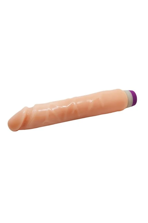 Waves Of Pleasure Realistisch Vibrierender 25.5cm von Baile Vibrators kaufen - Fesselliebe