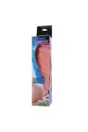 Waves Of Pleasure Realistisch Vibrierender 25.5cm von Baile Vibrators kaufen - Fesselliebe