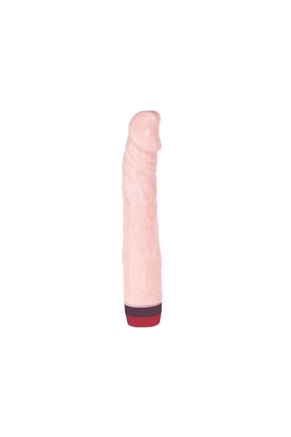 Rockin Dong Penis Cyber Skin I von Baile Vibrators kaufen - Fesselliebe