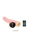 Rockin Dong Penis Cyber Skin I von Baile Vibrators kaufen - Fesselliebe