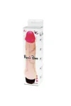 Rockin Dong Penis Cyber Skin Ii von Baile Vibrators kaufen - Fesselliebe