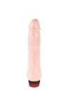 Rockin Dong Penis Cyber Skin Ii von Baile Vibrators kaufen - Fesselliebe