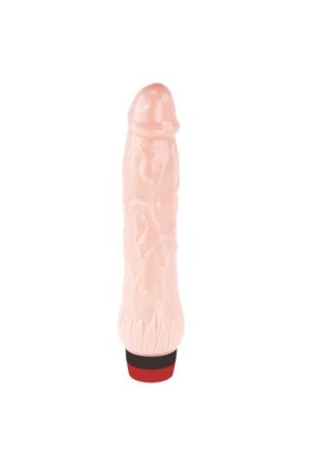 Rockin Dong Penis Cyber Skin Ii von Baile Vibrators kaufen | Fesselliebe