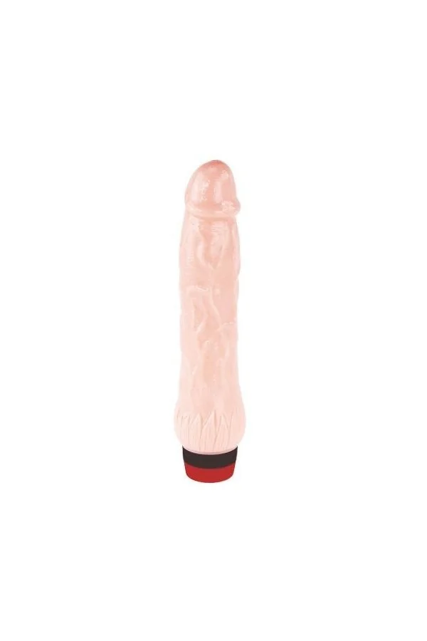 Rockin Dong Penis Cyber Skin Ii von Baile Vibrators kaufen - Fesselliebe