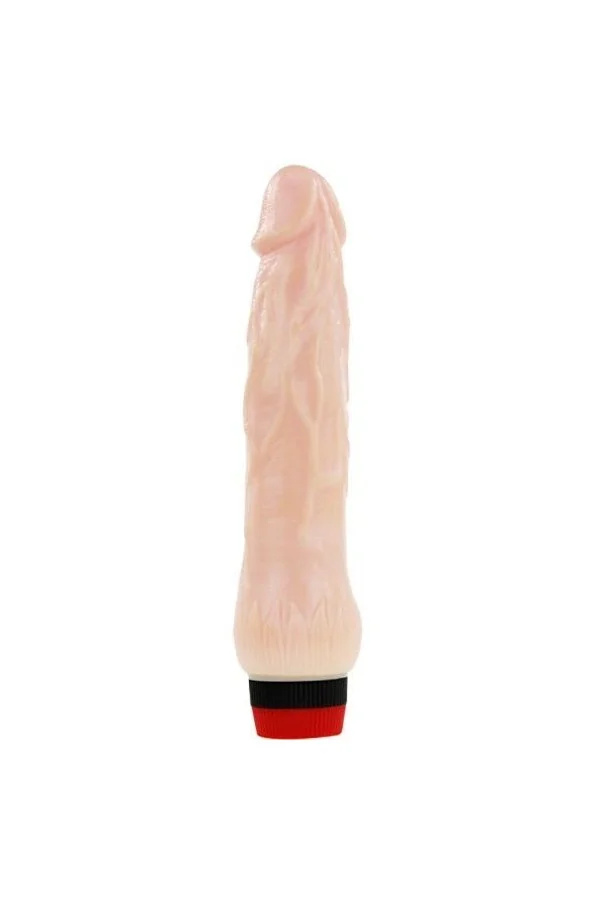 Rockin Dong Penis Cyber Skin Ii von Baile Vibrators kaufen - Fesselliebe