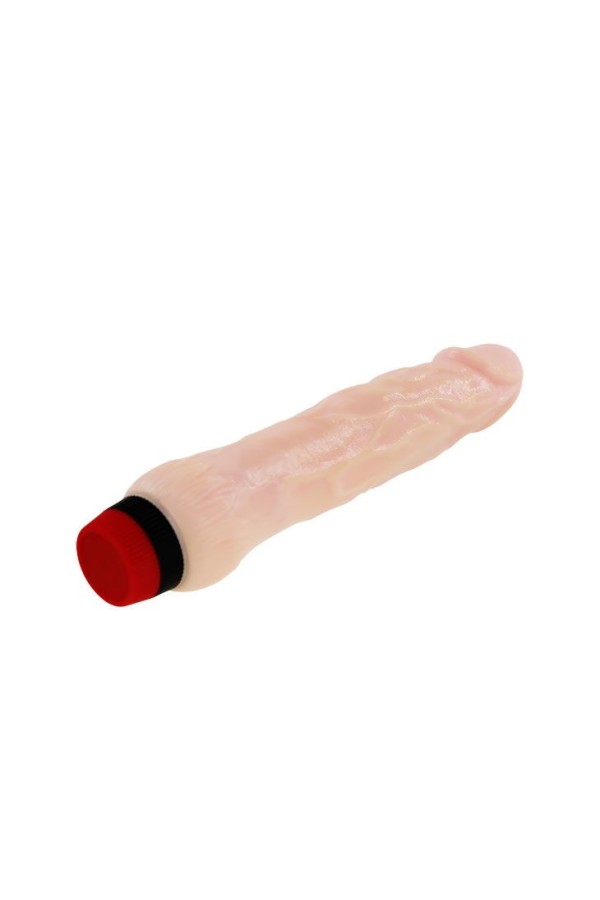 Rockin Dong Penis Cyber Skin Ii von Baile Vibrators kaufen | Fesselliebe