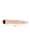 Rockin Dong Penis Cyber Skin Ii von Baile Vibrators kaufen - Fesselliebe