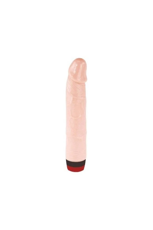 Rockin Dong Penis Cyber Skin Iii von Baile Vibrators kaufen - Fesselliebe