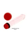 Rockin Dong Penis Cyber Skin Iii von Baile Vibrators kaufen - Fesselliebe