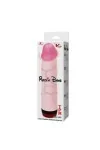 Rockin Dong Penis Cyber Skin Iii von Baile Vibrators kaufen - Fesselliebe