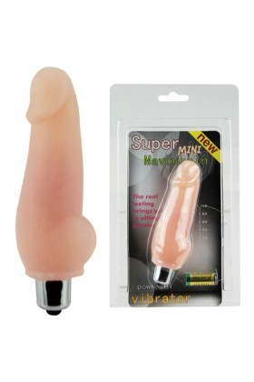 Super Mini Mavouvin Vibrator von Baile Vibrators kaufen | Fesselliebe
