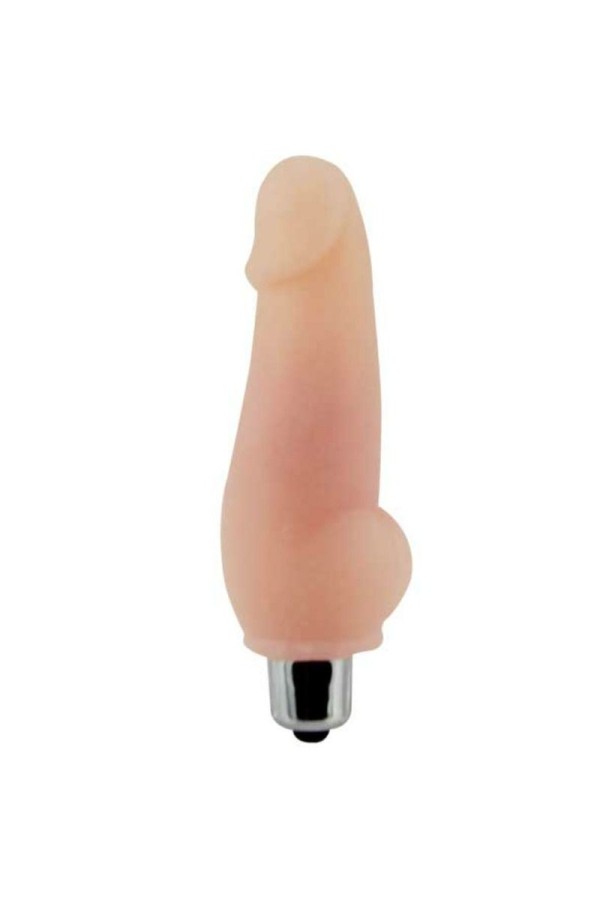 Super Mini Mavouvin Vibrator von Baile Vibrators kaufen | Fesselliebe