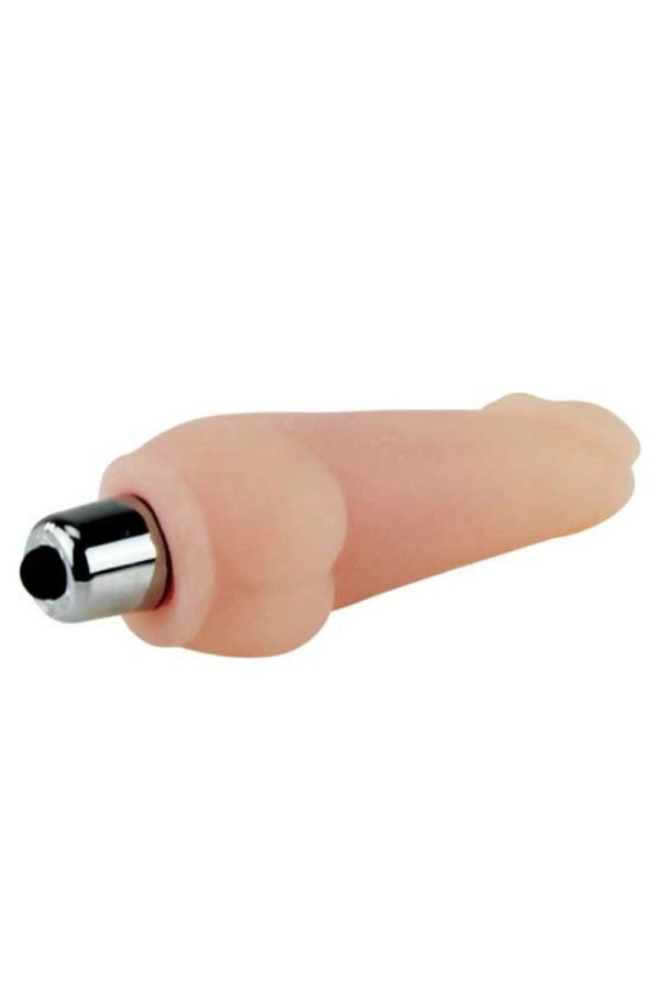 Super Mini Mavouvin Vibrator von Baile Vibrators kaufen | Fesselliebe