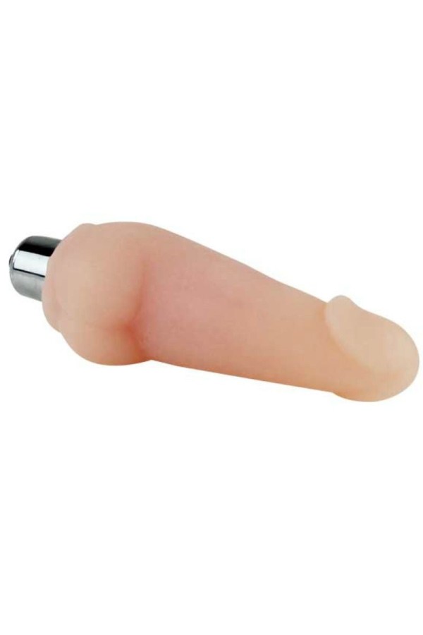 Super Mini Mavouvin Vibrator von Baile Vibrators kaufen | Fesselliebe