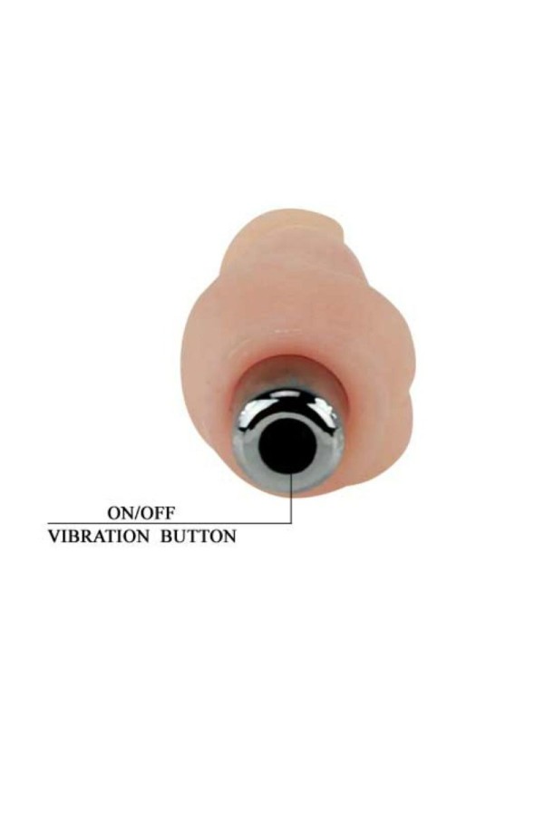 Super Mini Mavouvin Vibrator von Baile Vibrators kaufen | Fesselliebe